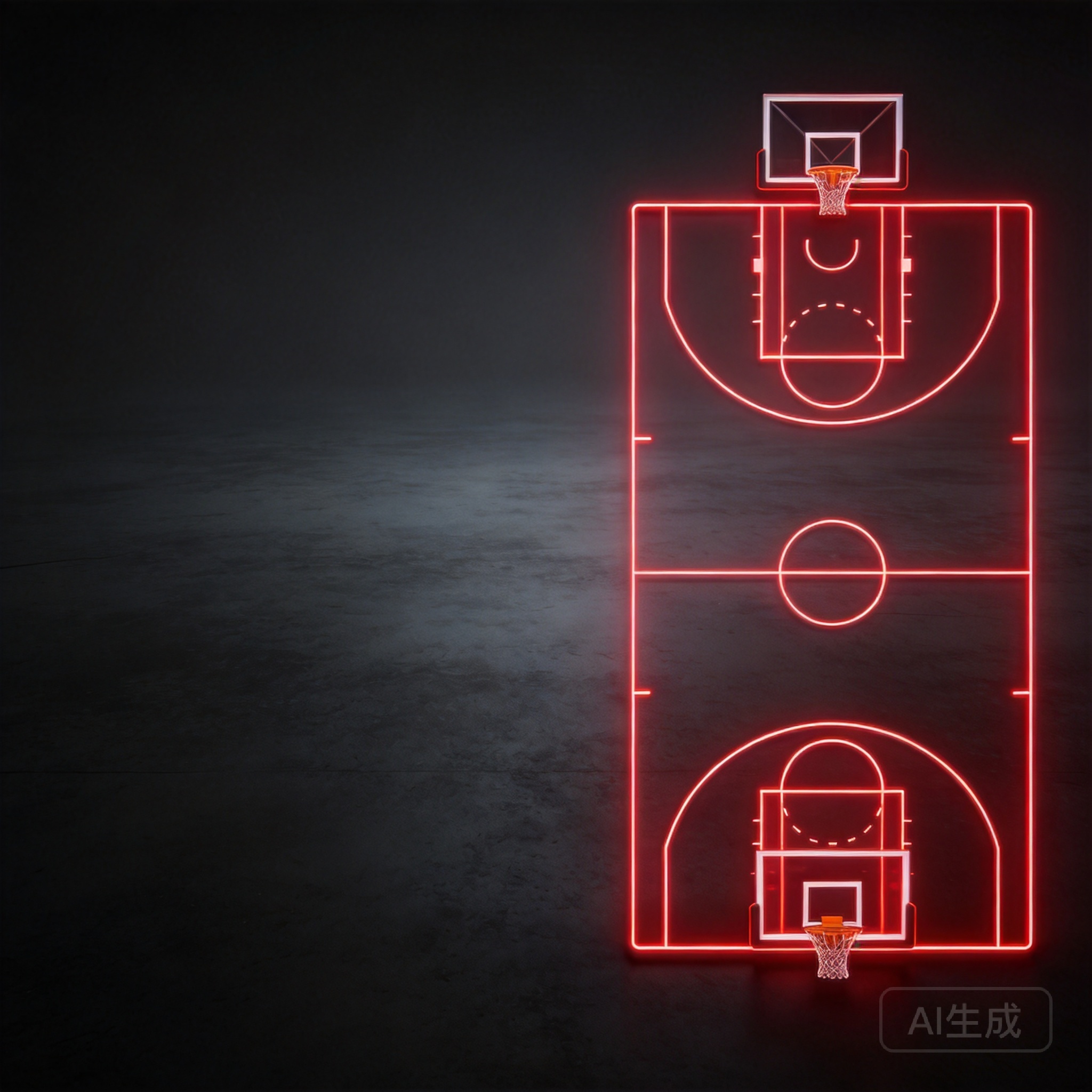 NBA比赛直播时，先看哪些信息最有价值？配图